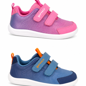 ZAPATILLAS GARVALIN BAREFOOT SOFT & FUN