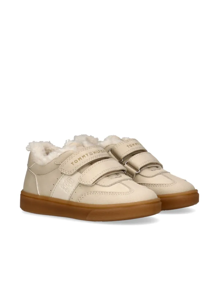 ZAPATILLAS TOMMY HILFIGER NIÑA - Imagen 2