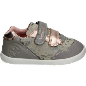 ZAPATILLAS BIOMECANICS PL/O