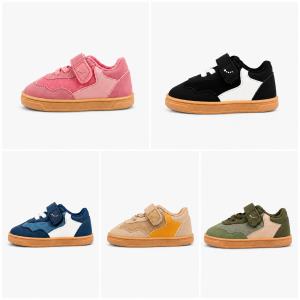 ZAPATILLAS BLANDITOS BY CRIO'S PLATY