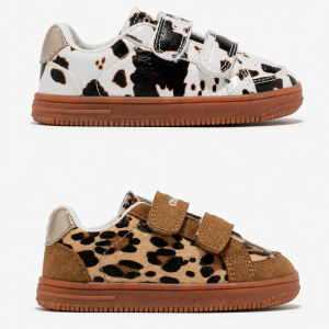 ZAPATILLAS CONGUITOS GOFLEX BAREFOOT
