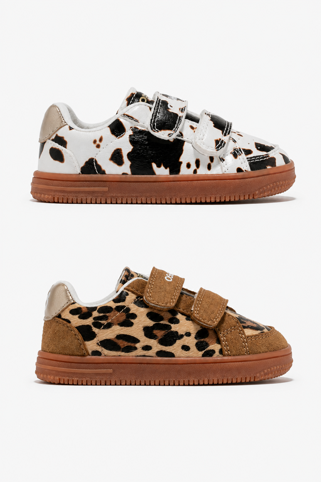 ZAPATILLAS CONGUITOS GOFLEX BAREFOOT