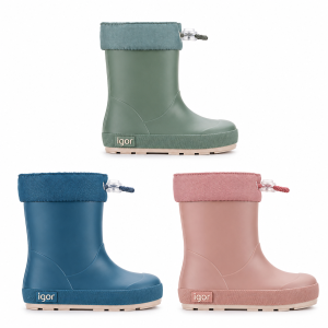 BOTAS DE AGUA BAREFOOT-IGOR YOGI DK CUELLO