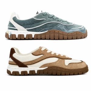 ZAPATILLAS COQUEFLEX KIAN - BAREFOOT