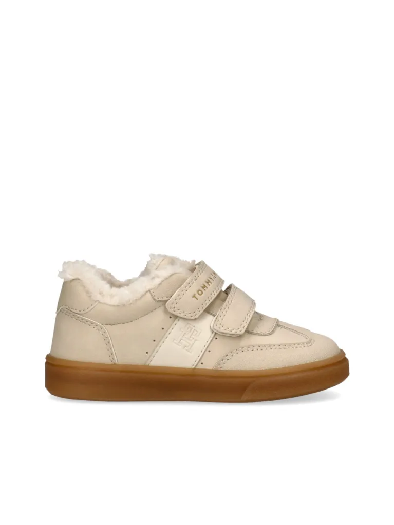 ZAPATILLAS TOMMY HILFIGER NIÑA