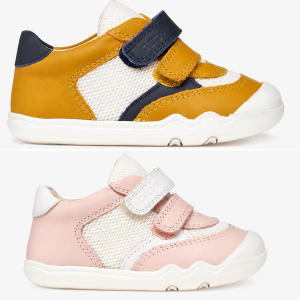 ZAPATILLAS GEOX BAREFOOT