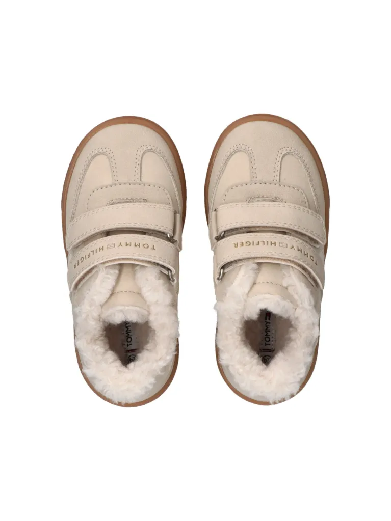 ZAPATILLAS TOMMY HILFIGER NIÑA - Imagen 3