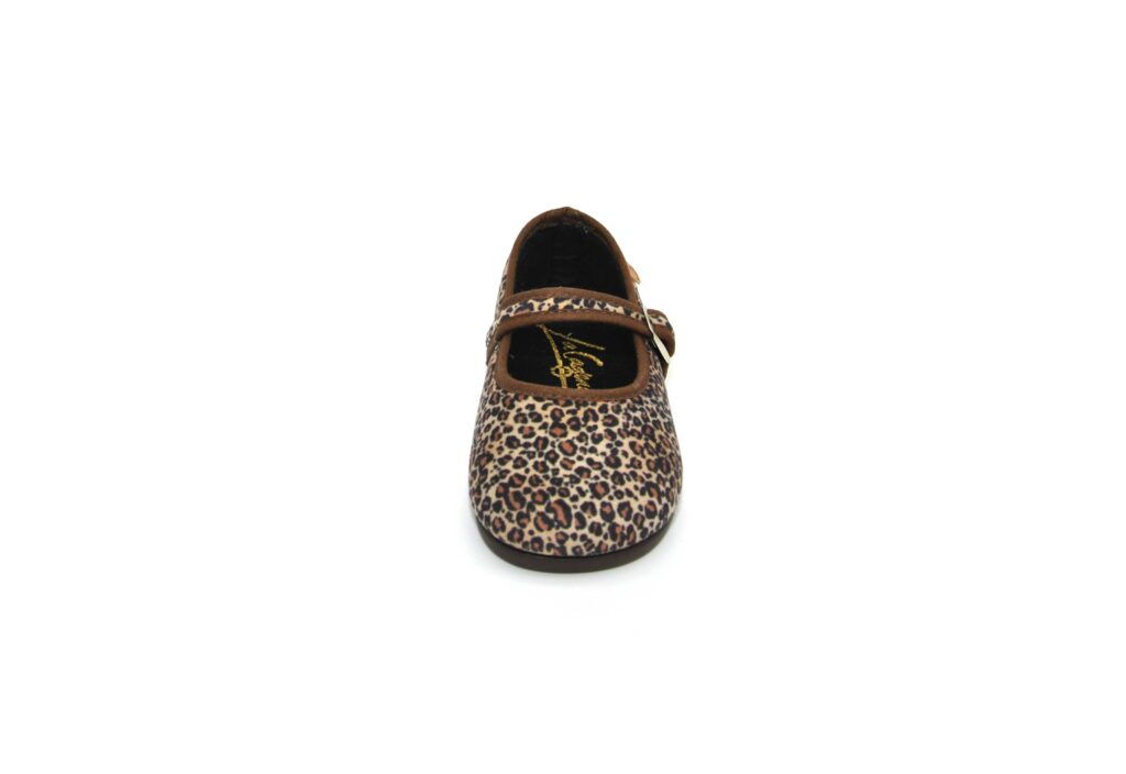 MERCEDITA LA CADENA ANIMAL PRINT - Imagen 3