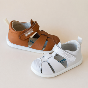 SANDALIAS TITANITOS ERIC-BAREFOOT