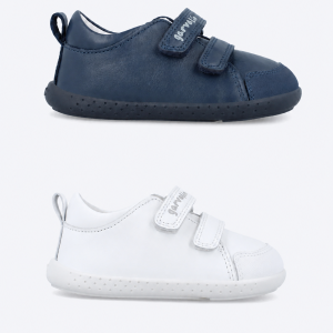 ZAPATILLAS GARVALIN COLEGIAL BABY