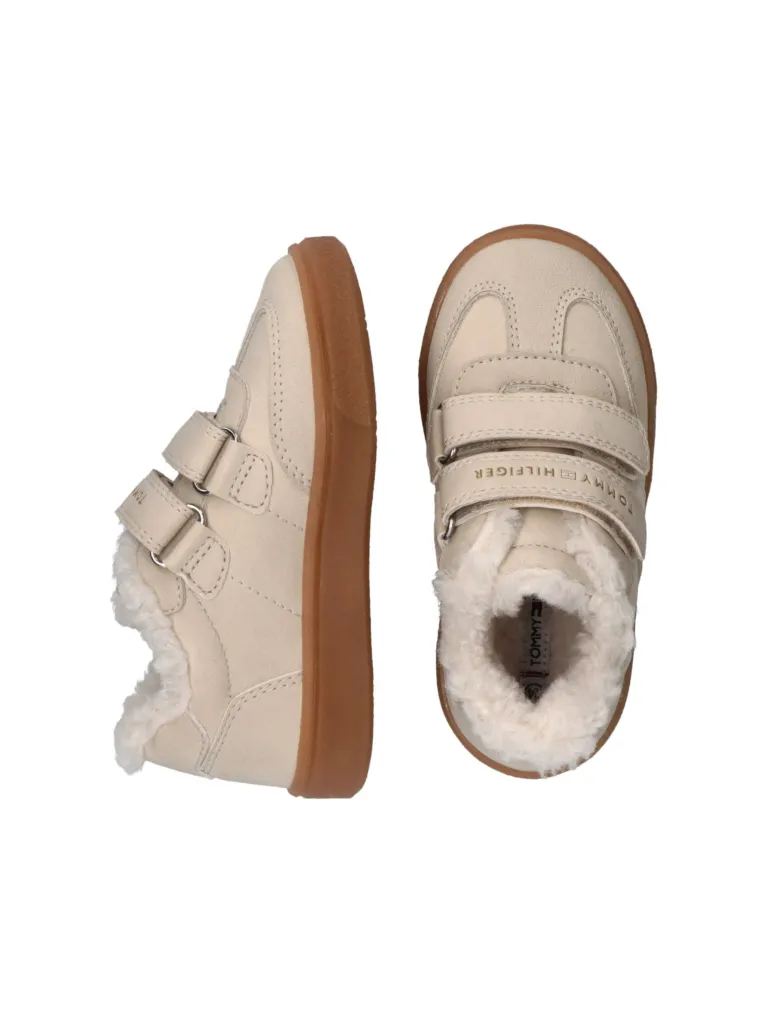 ZAPATILLAS TOMMY HILFIGER NIÑA - Imagen 4