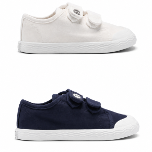 ZAPATILLAS CONGUITOS GOFLEX LONA_BAREFOOT