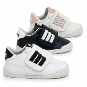 ZAPATILLA MUSTANG FREE BABY - BAREFOOT