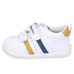 ZAPATILLAS TITANITOS AMANCIO-BAREFOOT