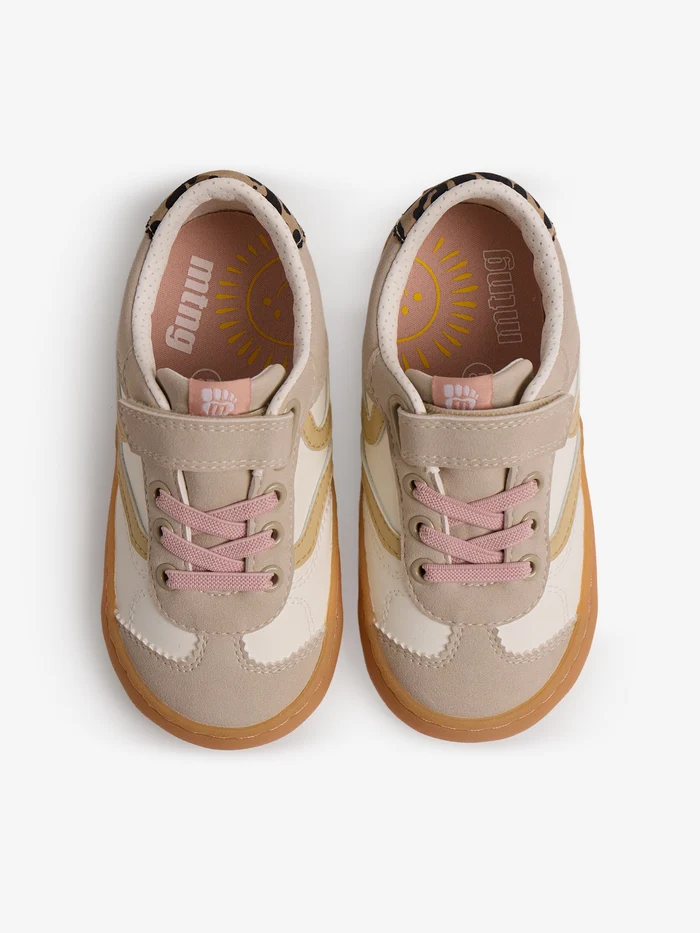 ZAPATILLAS MUSTANG FREE EMI - Imagen 2