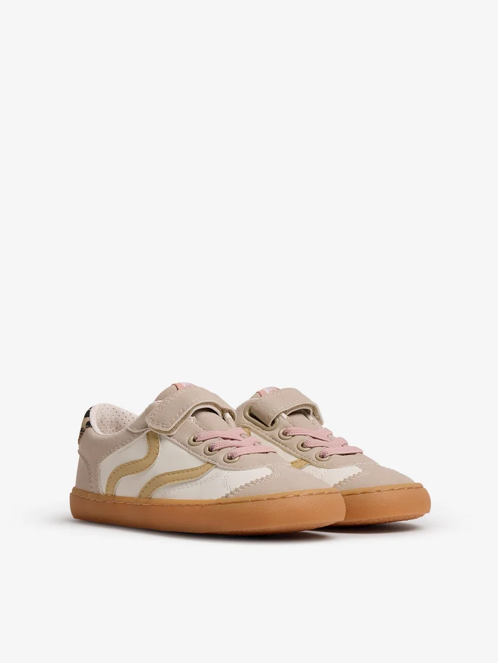 ZAPATILLAS MUSTANG FREE EMI - Imagen 4