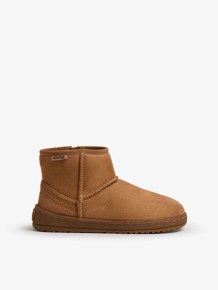 BOTAS AUSTRALIANAS MUSTANG FREE ALASK