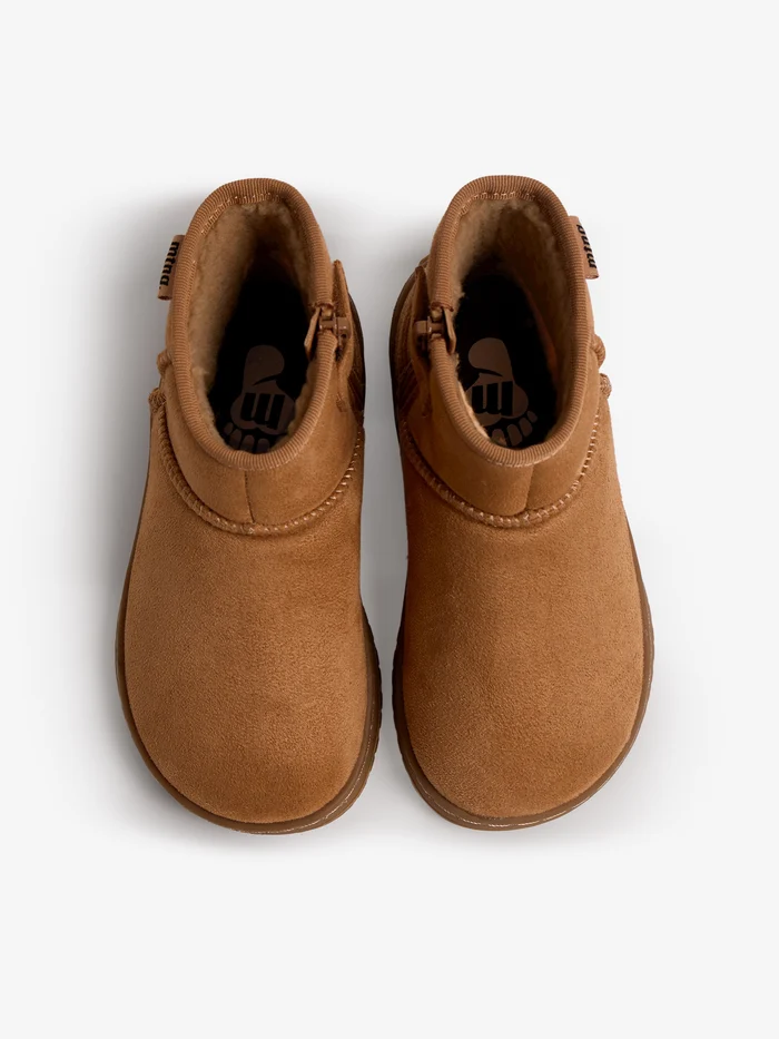 BOTAS AUSTRALIANAS MUSTANG FREE ALASK - Imagen 2