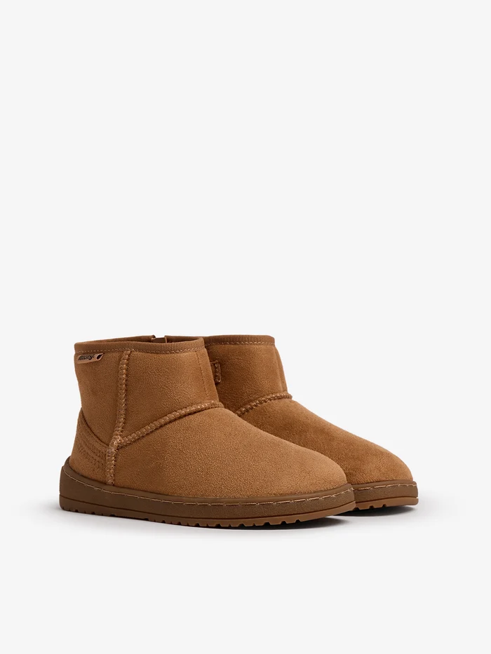 BOTAS AUSTRALIANAS MUSTANG FREE ALASK - Imagen 4