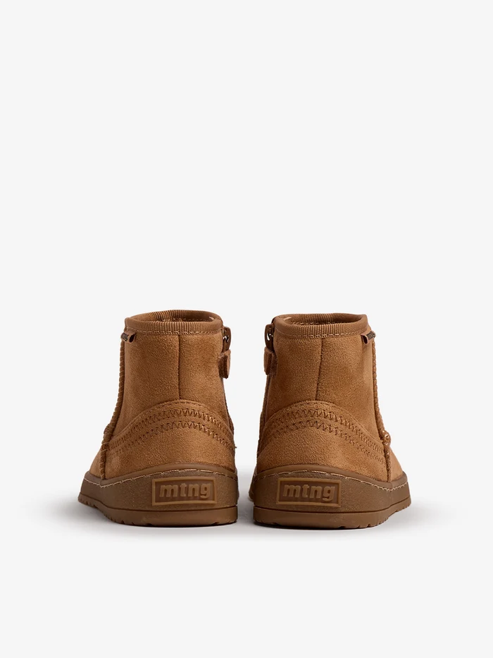BOTAS AUSTRALIANAS MUSTANG FREE ALASK - Imagen 5