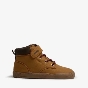 BOTIN MUSTANG FREE JUNIOR