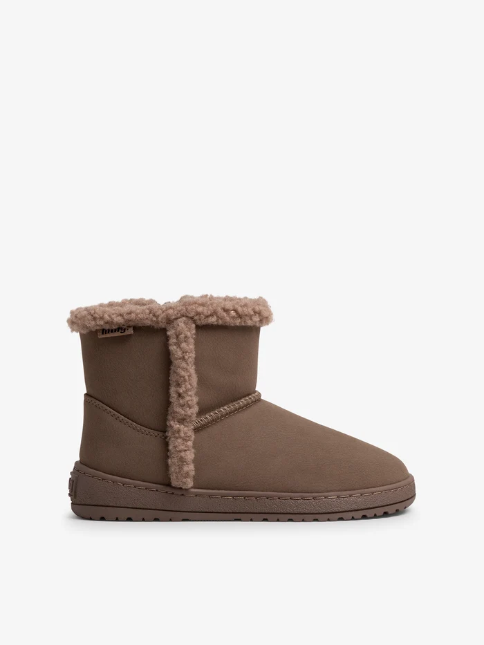 BOTAS AUSTRALIANAS MUSTANG FREE ALASK