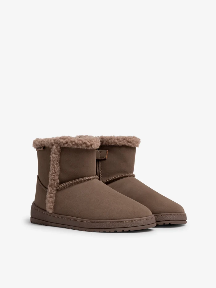 BOTAS AUSTRALIANAS MUSTANG FREE ALASK - Imagen 4