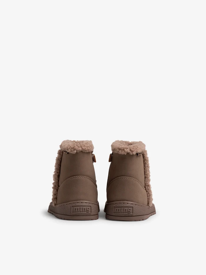 BOTAS AUSTRALIANAS MUSTANG FREE ALASK - Imagen 5