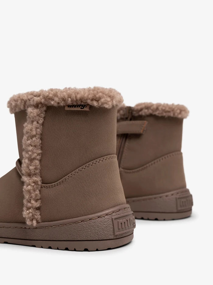 BOTAS AUSTRALIANAS MUSTANG FREE ALASK - Imagen 6