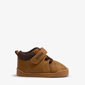 BOTIN MUSTANG FREE BABY