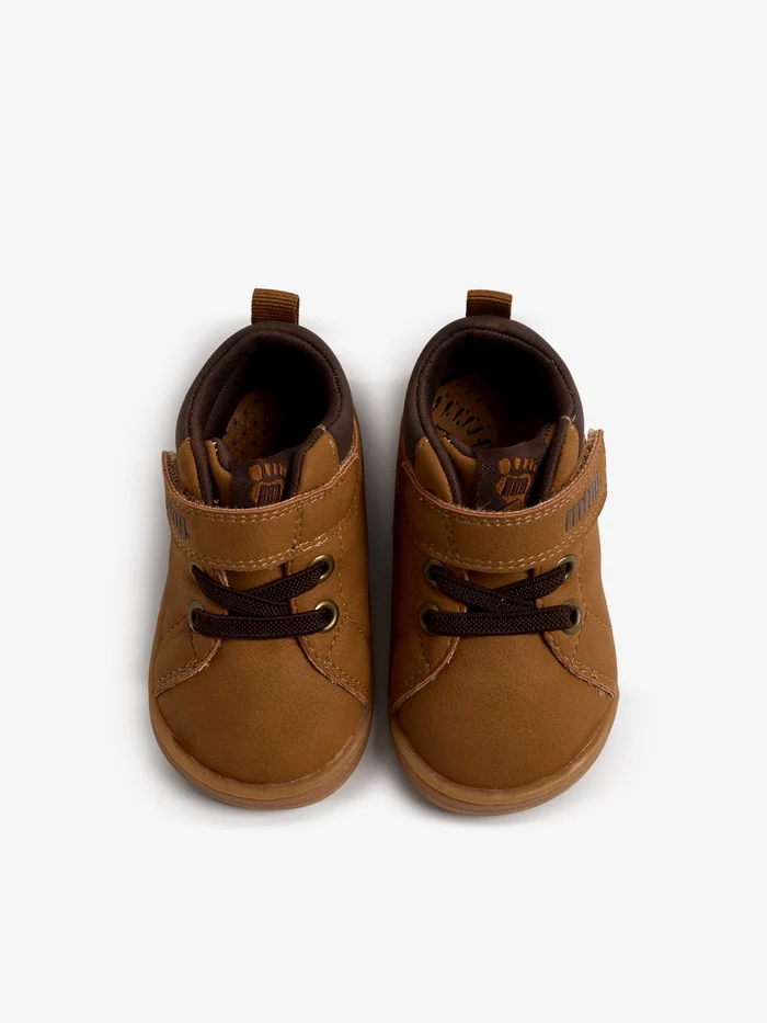 BOTIN MUSTANG FREE BABY - Imagen 2