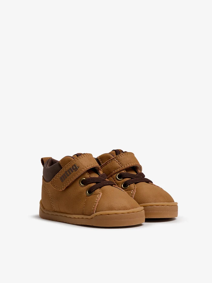 BOTIN MUSTANG FREE BABY - Imagen 4