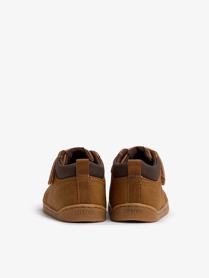 BOTIN MUSTANG FREE BABY - Imagen 5