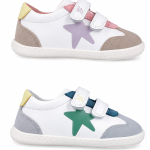 ZAPATILLAS GRAVALIN SOFT & FUN BAREFOOT