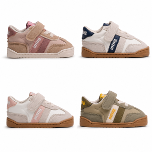 ZAPATILLAS MUSTANG FREE BABY