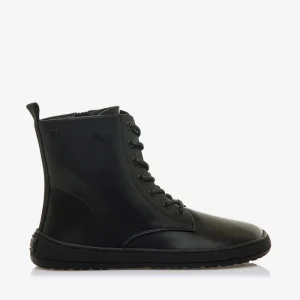 BOTAS MUSTANG FREE ALASK NEGRO