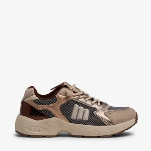 ZAPATILLAS MUSTANG ELECTRA