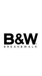 Break & Walk