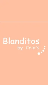 Blanditos By Crio´s