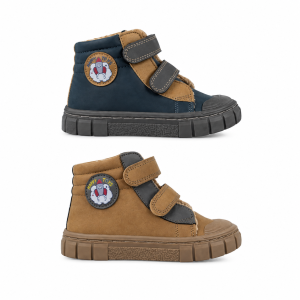 BOTIN BAREFOOT GARVALIN