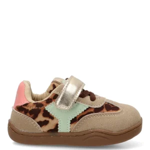 DEPORTIVO BAREFOOT LEOPARDO ETIKA