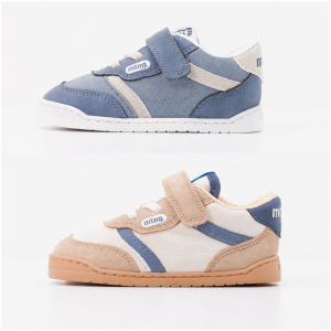 ZAPATILLAS MUSTANG FREE BABY 49007