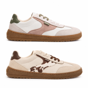 ZAPATILLAS MUSTANG FREE ALASK
