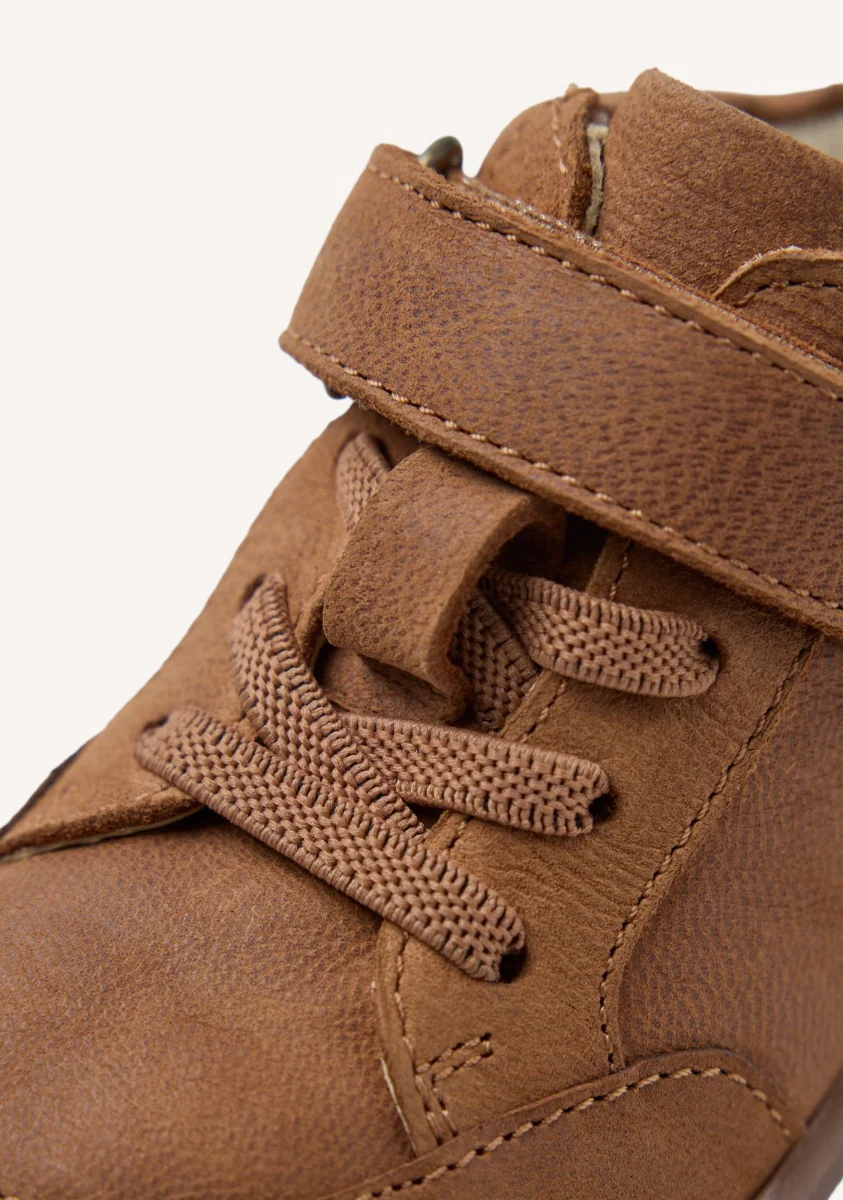 BOTINES GIOSEPPO BAREFOOT PIEL BURTRUM - Imagen 4