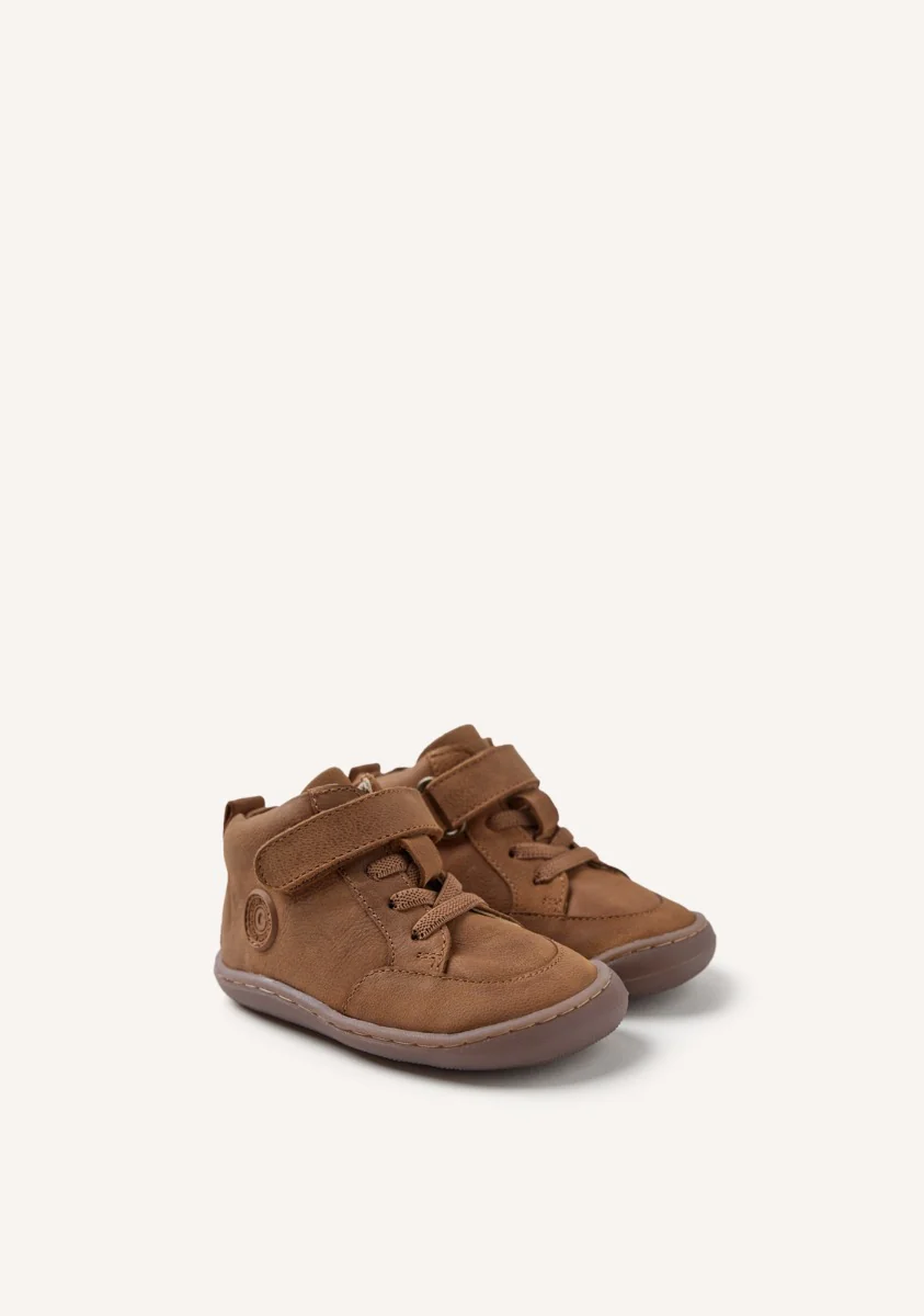 BOTINES GIOSEPPO BAREFOOT PIEL BURTRUM - Imagen 2