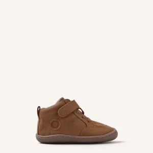BOTINES GIOSEPPO BAREFOOT PIEL BURTRUM