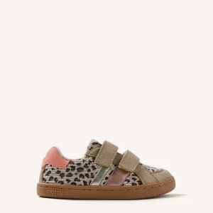 ZAPATILLAS GIOSEPPO BAREFOOT ESTAMPADO ANIMAL ISLINGTON