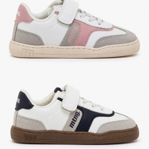 ZAPATILLA MUSTANG FREE  - BAREFOOT