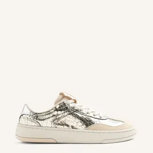 ZAPATILLAS GIOSEPPO BAREFOOT PIEL CON CRAQUELADO GLYNDON