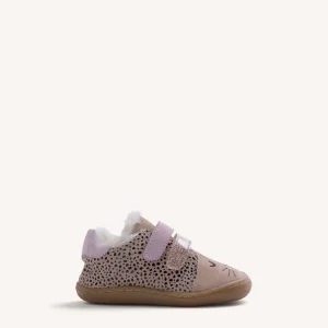 ZAPATILLAS GIOSEPPOBAREFOOT ESTAMPADO ANIMAL PIEL